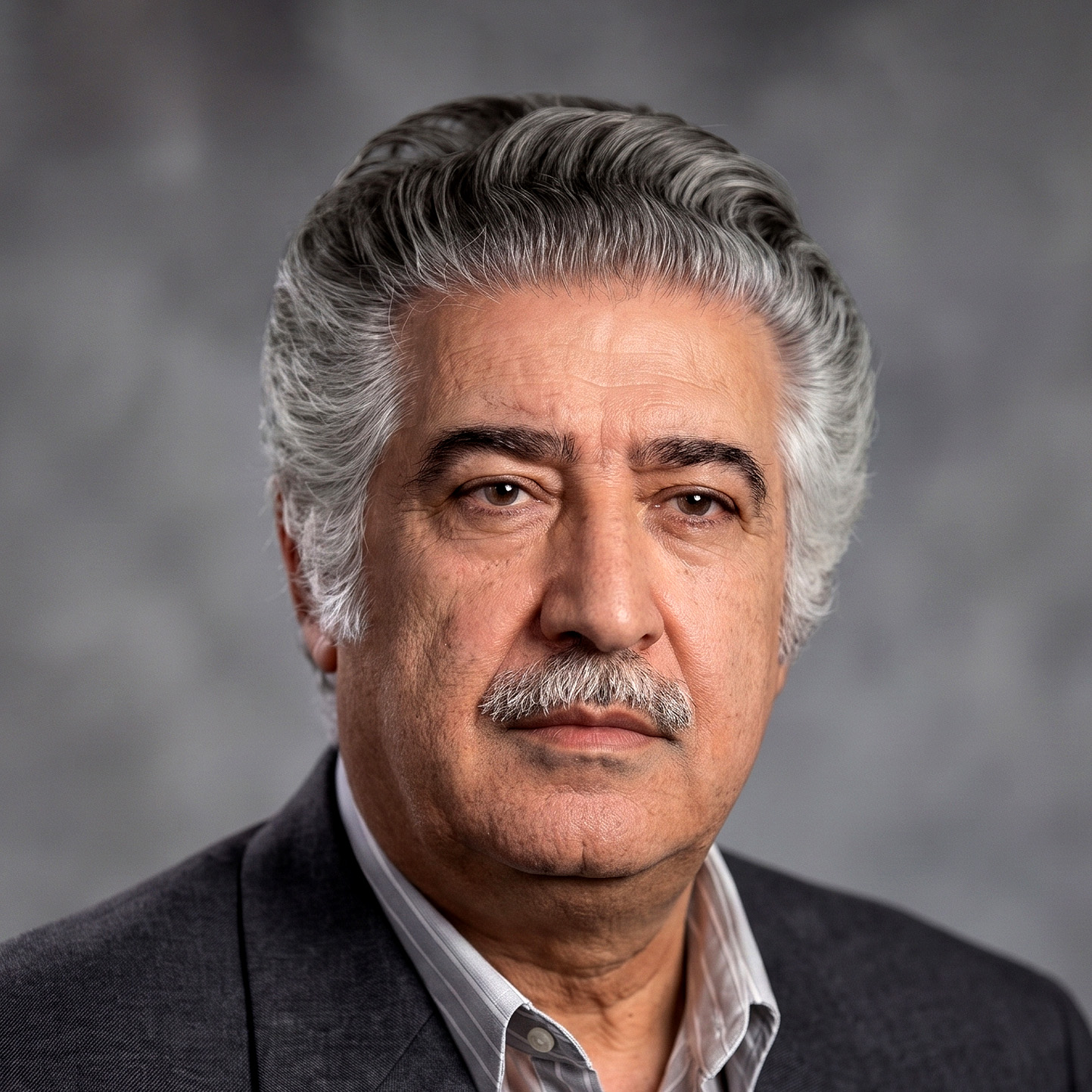 حاج مسعود بصیری