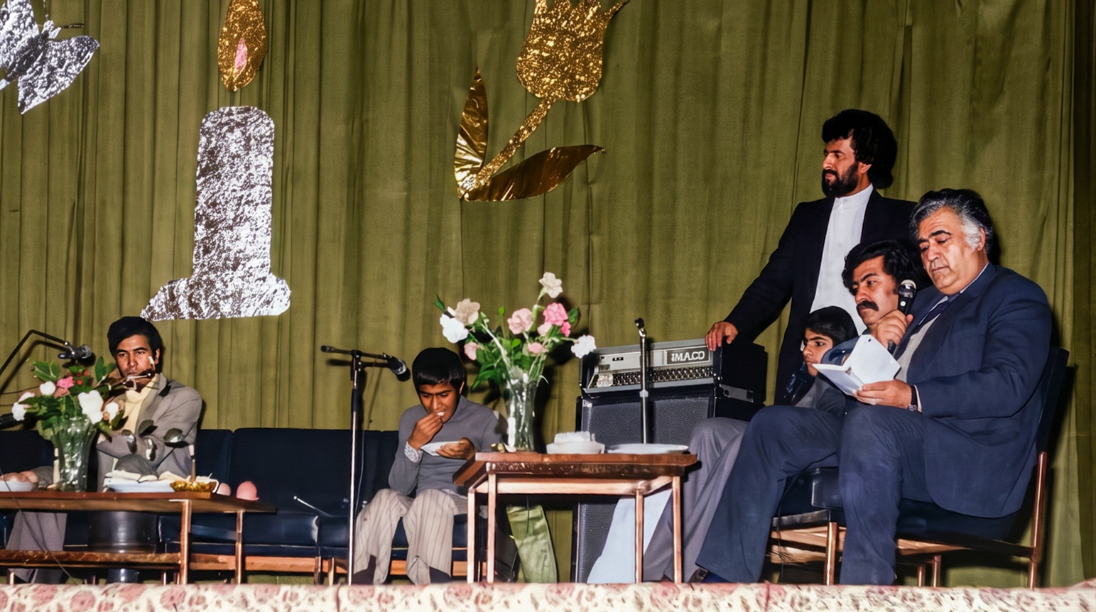 تصویر گالری