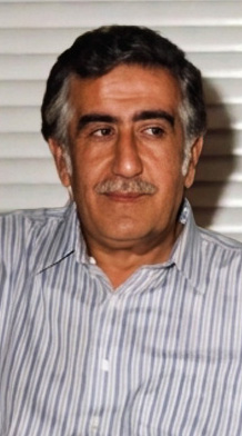 مرثیه‌ای برای برادر
