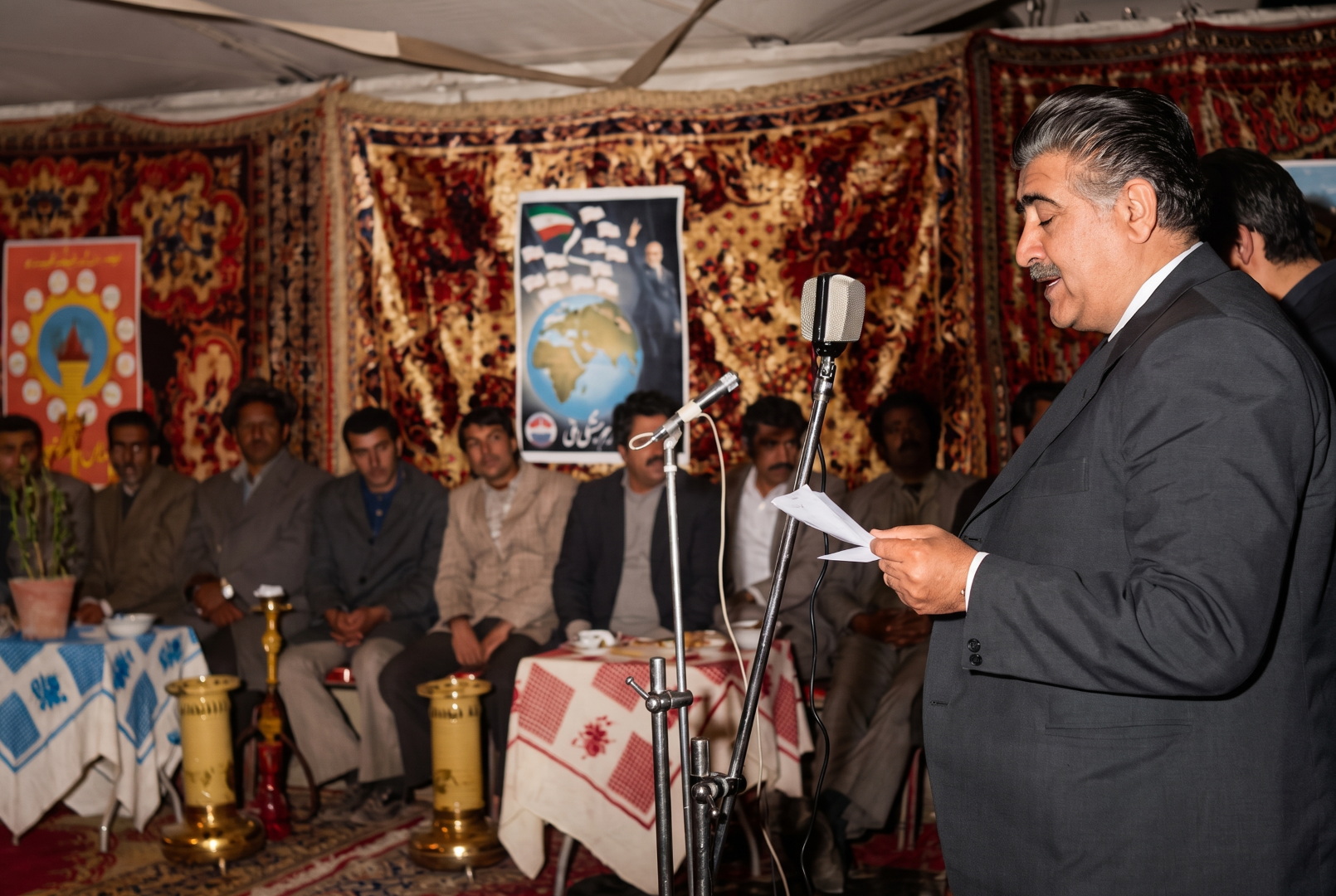 تصویر گالری