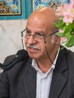 استاد فضل الله شیرانی «سخا»
