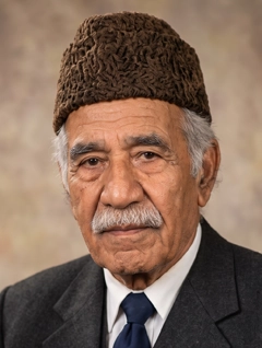 استاد غفور زاده «طلایی»